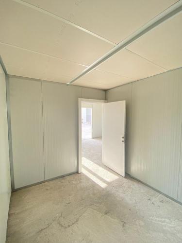 zirhli prefabrik iç bölme 1