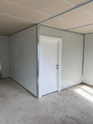 zirhli prefabrik iç bölme 2